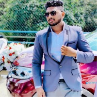 Althaf Ahmed