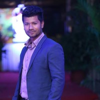 Prashant Gharat