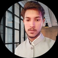 Dheeraj Kumar Mishra