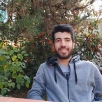 Halil İbrahim Boz