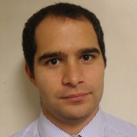 Nicolás Gajardo Castillo