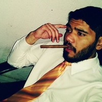 Felipe Alave Granadillo