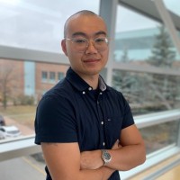 Harry Liu