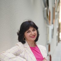 Alexandra Mienchikova