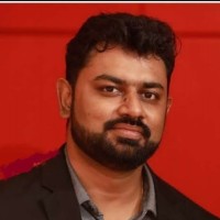 Rohit Vijayan