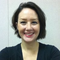 Tina Rader