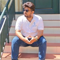 Shakeel Ahamed B.E, Mba