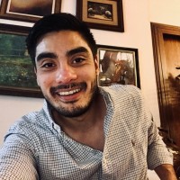 Marco Ansaldo