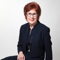 Linda Ebberson