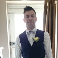 Simon Dolbear