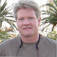 Jeff Cornish