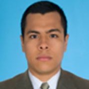 Vladimir Eduardo Gonzalez Rojas