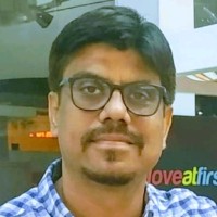 Vishal Pahuja
