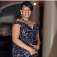 Dorothy Ssebakka