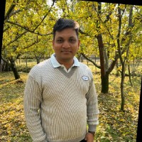 Anant Patel