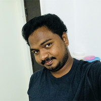 Srikanth Jagadam