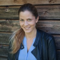 Manuela Gebath