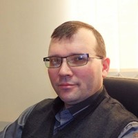 Sergei Lukin