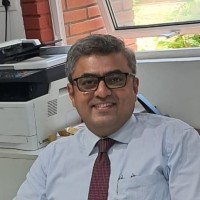 Sandesh Pagadala Satish