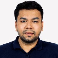 Harshil Gupta