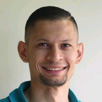Juan Andres Perez Barquero