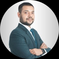 Garvit Chaharia, CFP