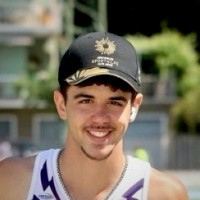 Maximilian Springeth