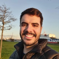 Luís Felipe Melo Barros