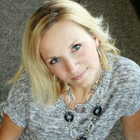 Stacey Martin
