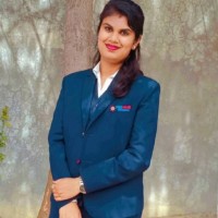 Nandashree M Rao