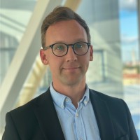 Jean-Pascal Medefjord