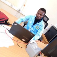 Ali Mohamed Lujendo