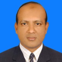 Md Mofazzal Hossan