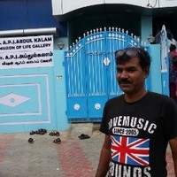 Vijender Agarwal
