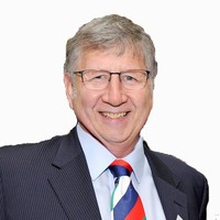 Mike May