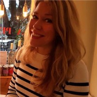 Carolijn Goes