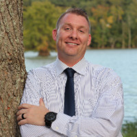 Wesley Shaw, MAT, BCBA, LBA