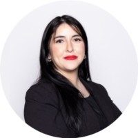 Mónica Madariaga