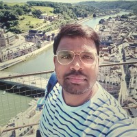 Jagadish Babu Vemula