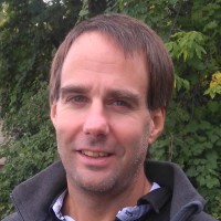 Nicolas Beaudin