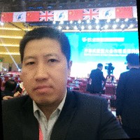 Daniel Xiao