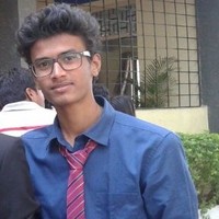 Lalit Sanyashiv