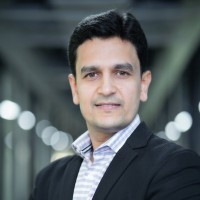 Rishabh Singla