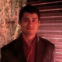 Rohan Patil