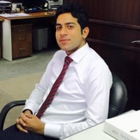 Muhammad Imran Acca (Uk), Ca (Uae)