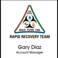 Gary Diaz