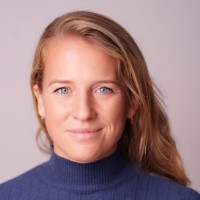 Anne-Margreet van Huffelen