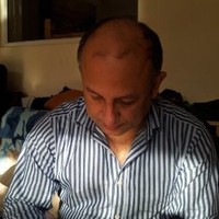Syed Shahed Ahmed