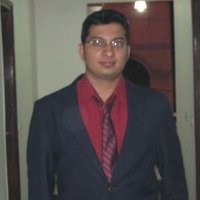Joe Dsouza