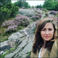 Deniz Dülek